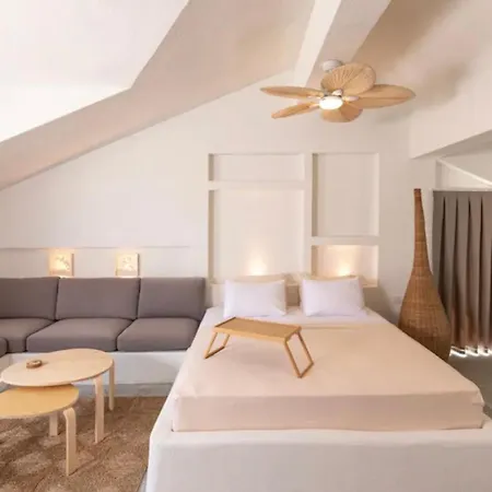 Daire Luxurious And Modern In Turkey