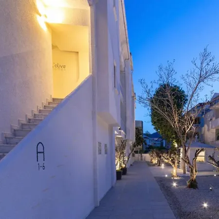 Luxurious And Modern In Turkey מרמריס