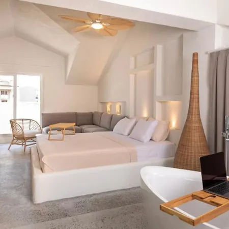 Apartment Luxurious And Modern In Turkey