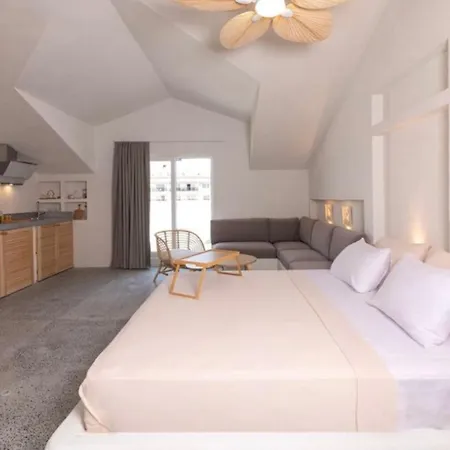 דירה Luxurious And Modern In Turkey מרמריס
