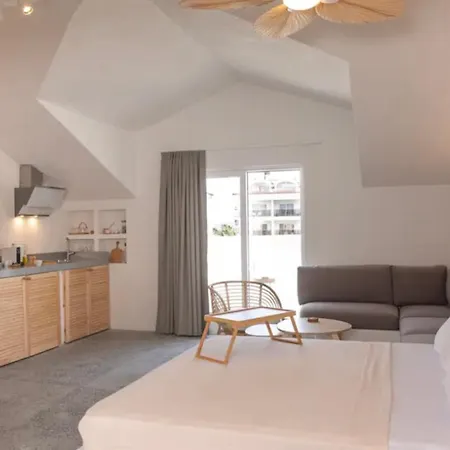 Daire Luxurious And Modern In Turkey *
