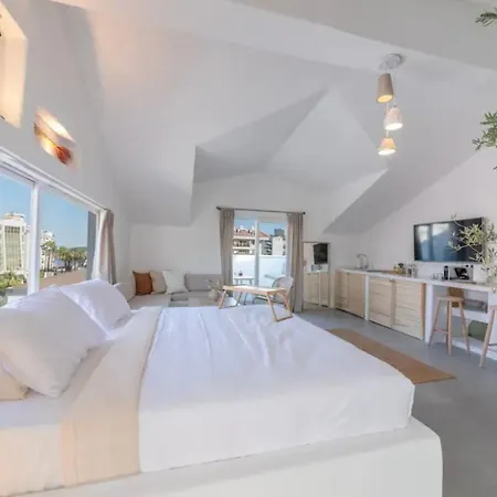 דירה Luxurious And Modern In Turkey *