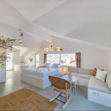 Daire Luxurious And Modern In Turkey Marmaris