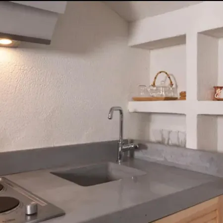 公寓 Luxurious And Modern In Turkey 马尔马里斯