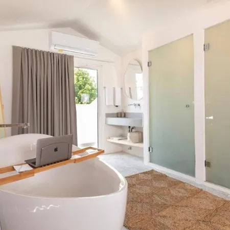 公寓 Luxurious And Modern In Turkey