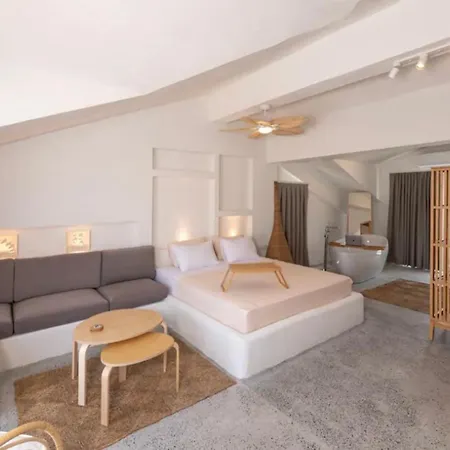 公寓 Luxurious And Modern In Turkey 马尔马里斯